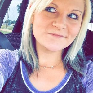 Meet your Posher, Andria